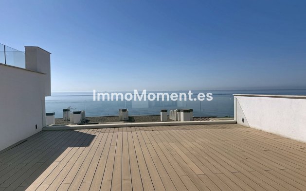 Revente - Appartement - Sotogrande - La Alcaidesa