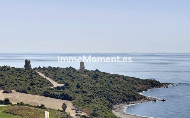 Revente - Appartement - Sotogrande - La Alcaidesa