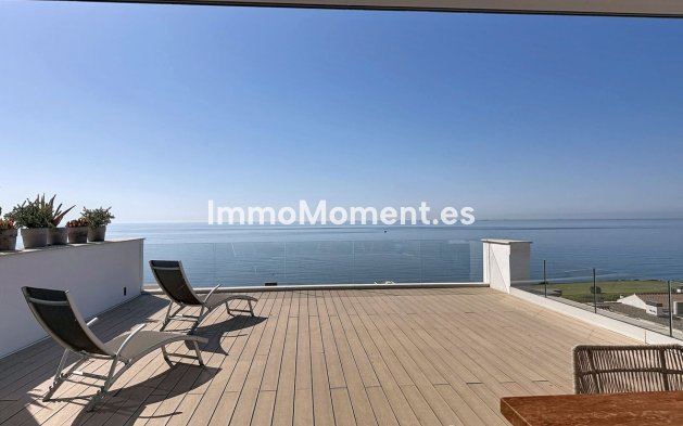 Revente - Appartement - Sotogrande - La Alcaidesa