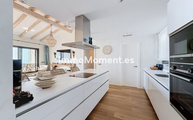 Revente - Appartement - Sotogrande - La Alcaidesa