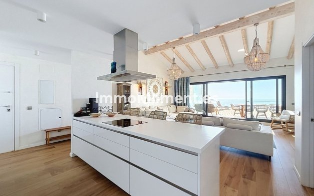 Revente - Appartement - Sotogrande - La Alcaidesa