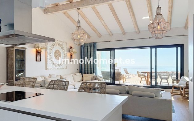 Revente - Appartement - Sotogrande - La Alcaidesa