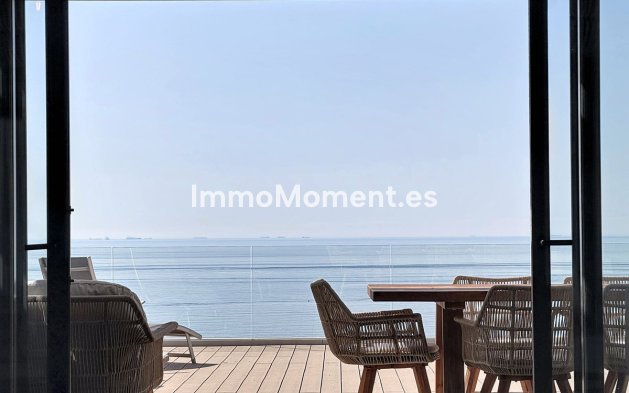 Revente - Appartement - Sotogrande - La Alcaidesa