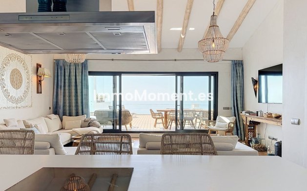 Revente - Appartement - Sotogrande - La Alcaidesa