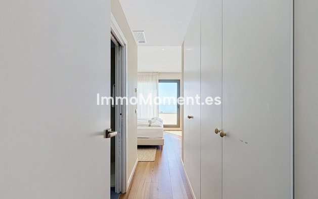 Revente - Appartement - Sotogrande - La Alcaidesa