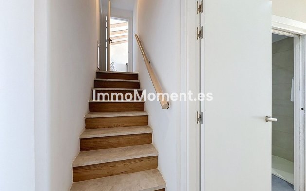 Revente - Appartement - Sotogrande - La Alcaidesa