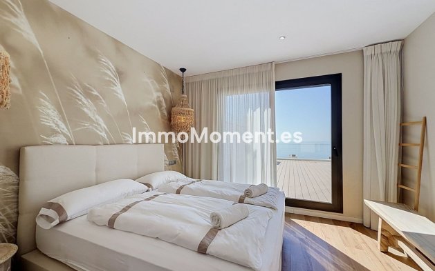 Revente - Appartement - Sotogrande - La Alcaidesa