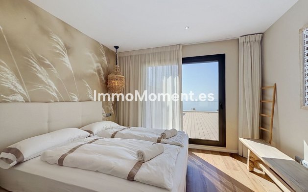 Revente - Appartement - Sotogrande - La Alcaidesa