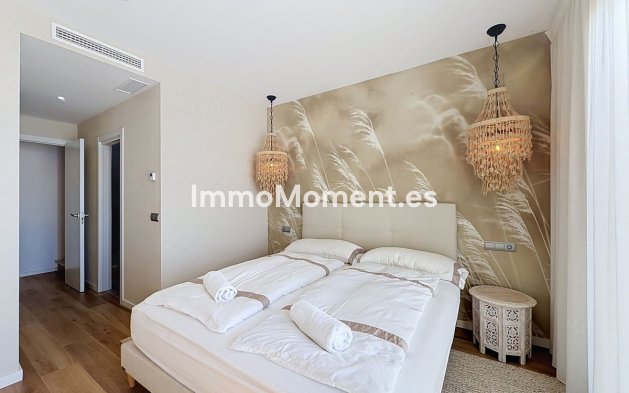 Revente - Appartement - Sotogrande - La Alcaidesa