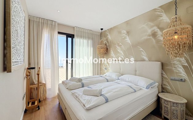 Revente - Appartement - Sotogrande - La Alcaidesa