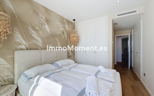 Revente - Appartement - Sotogrande - La Alcaidesa