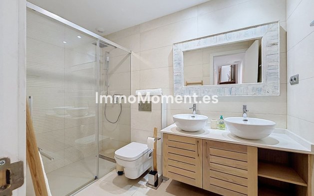 Revente - Appartement - Sotogrande - La Alcaidesa