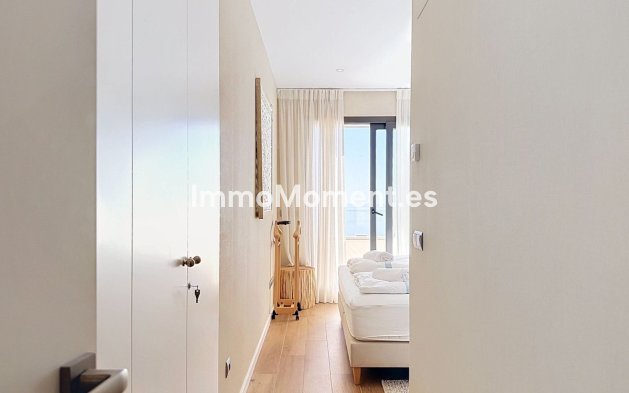 Revente - Appartement - Sotogrande - La Alcaidesa