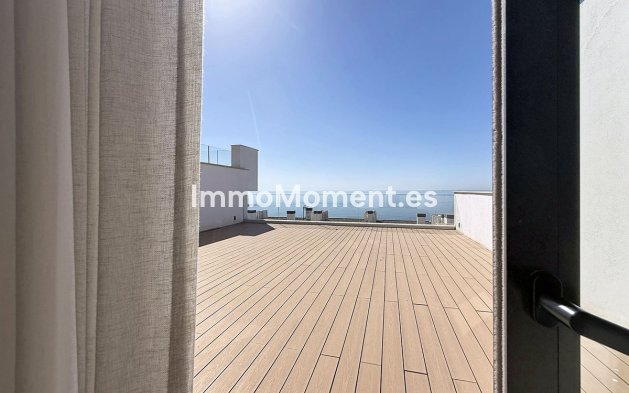 Revente - Appartement - Sotogrande - La Alcaidesa