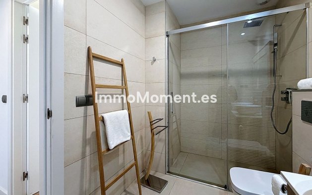 Revente - Appartement - Sotogrande - La Alcaidesa