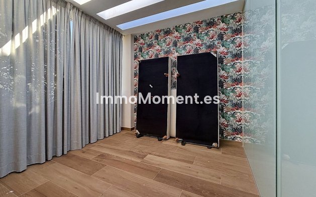 Revente - Appartement - Sotogrande - La Alcaidesa