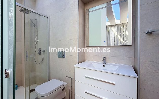 Revente - Appartement - Sotogrande - La Alcaidesa