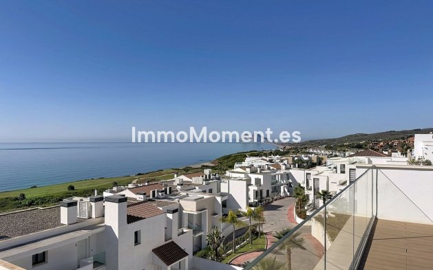 Revente - Appartement - Sotogrande - La Alcaidesa