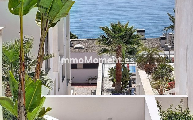 Revente - Appartement - Sotogrande - La Alcaidesa