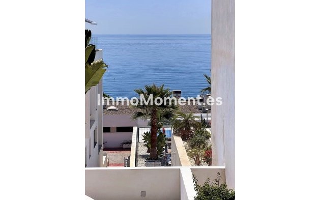 Revente - Appartement - Sotogrande - La Alcaidesa