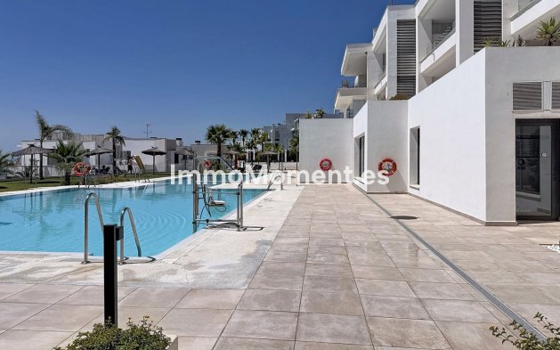 Revente - Appartement - Sotogrande - La Alcaidesa