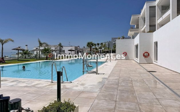 Revente - Appartement - Sotogrande - La Alcaidesa