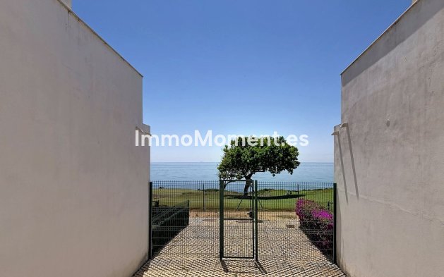 Revente - Appartement - Sotogrande - La Alcaidesa