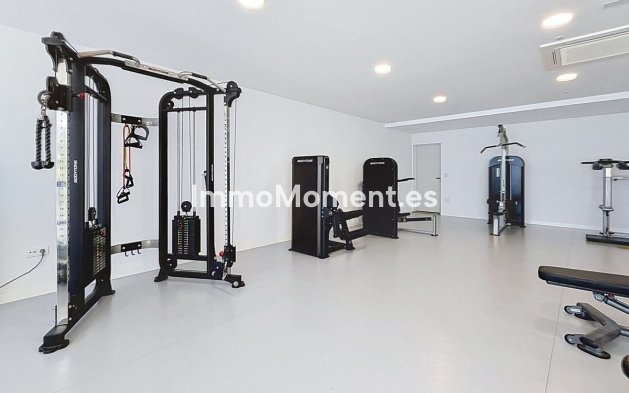 Revente - Appartement - Sotogrande - La Alcaidesa
