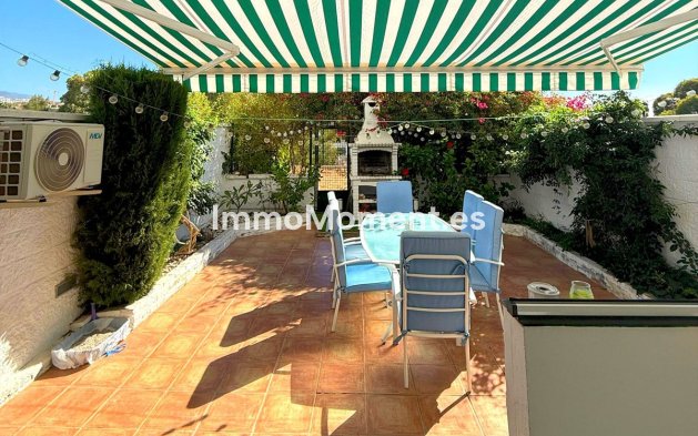 Bestaande woning - Appartement - Mijas - La Cala de Mijas
