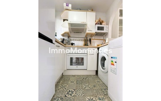 Bestaande woning - Appartement - Mijas - La Cala de Mijas