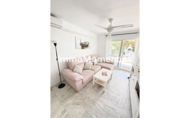 Bestaande woning - Appartement - Mijas - La Cala de Mijas