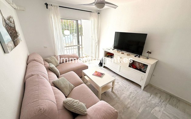 Bestaande woning - Appartement - Mijas - La Cala de Mijas