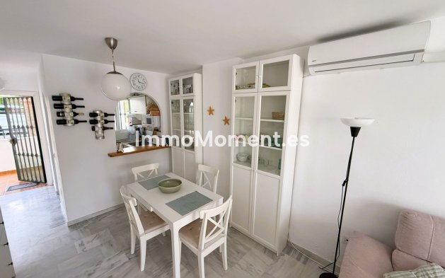 Bestaande woning - Appartement - Mijas - La Cala de Mijas