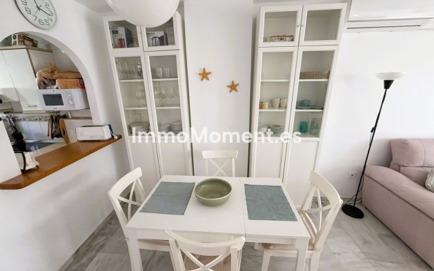 Bestaande woning - Appartement - Mijas - La Cala de Mijas