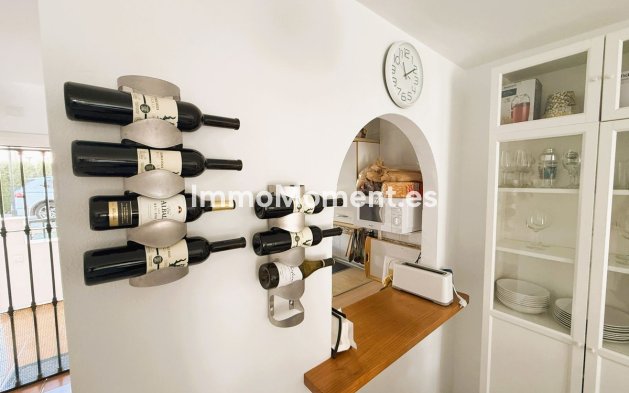 Bestaande woning - Appartement - Mijas - La Cala de Mijas