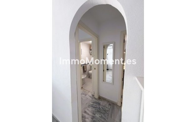 Bestaande woning - Appartement - Mijas - La Cala de Mijas