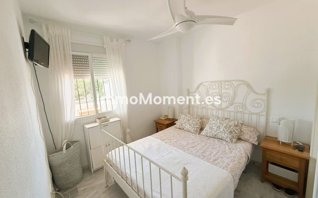 Bestaande woning - Appartement - Mijas - La Cala de Mijas
