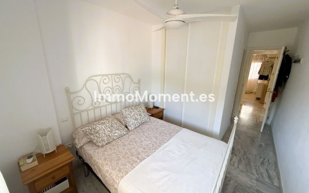 Bestaande woning - Appartement - Mijas - La Cala de Mijas