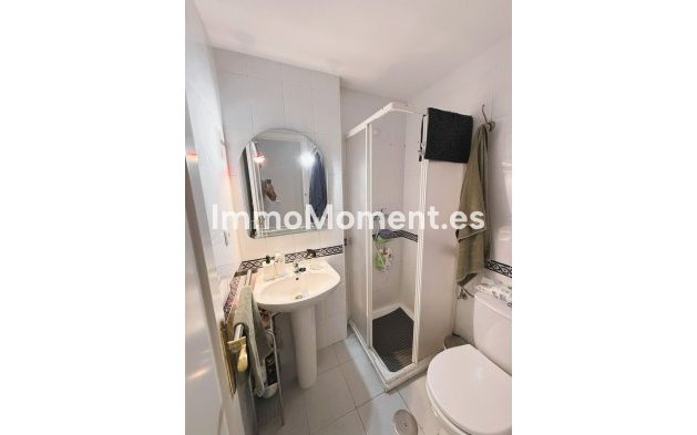Bestaande woning - Appartement - Mijas - La Cala de Mijas