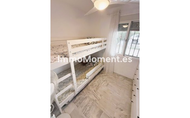 Bestaande woning - Appartement - Mijas - La Cala de Mijas