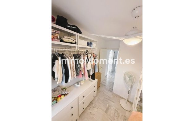 Bestaande woning - Appartement - Mijas - La Cala de Mijas