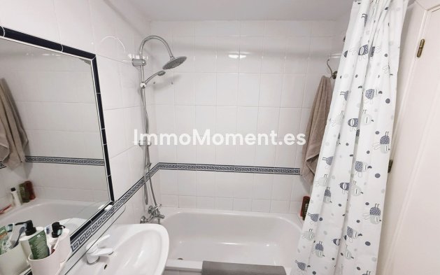 Bestaande woning - Appartement - Mijas - La Cala de Mijas