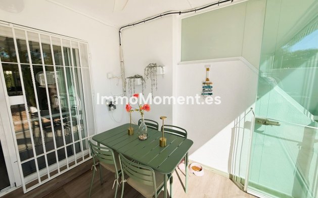 Bestaande woning - Appartement - Mijas - La Cala de Mijas