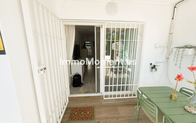 Bestaande woning - Appartement - Mijas - La Cala de Mijas