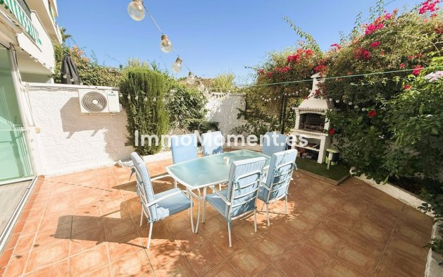 Bestaande woning - Appartement - Mijas - La Cala de Mijas