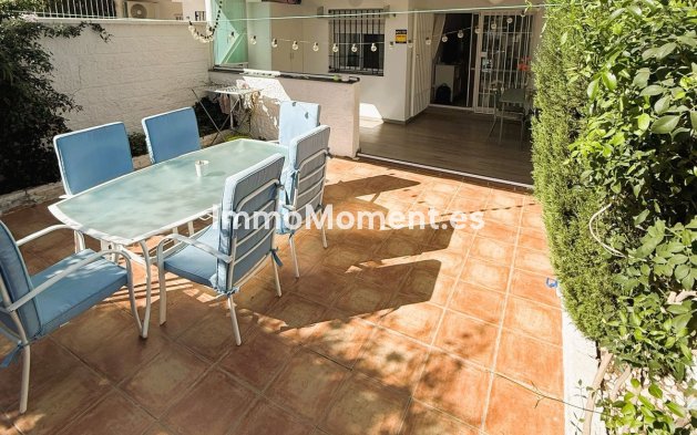 Bestaande woning - Appartement - Mijas - La Cala de Mijas