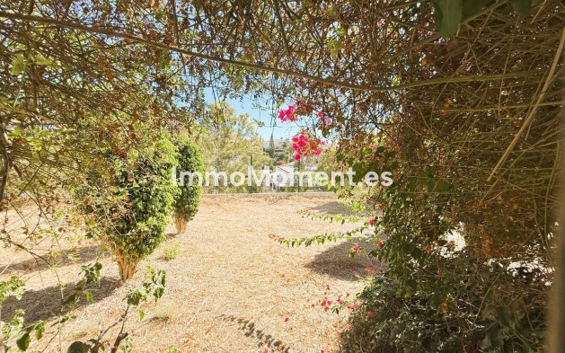 Bestaande woning - Appartement - Mijas - La Cala de Mijas