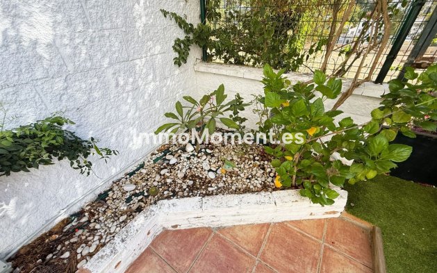 Bestaande woning - Appartement - Mijas - La Cala de Mijas