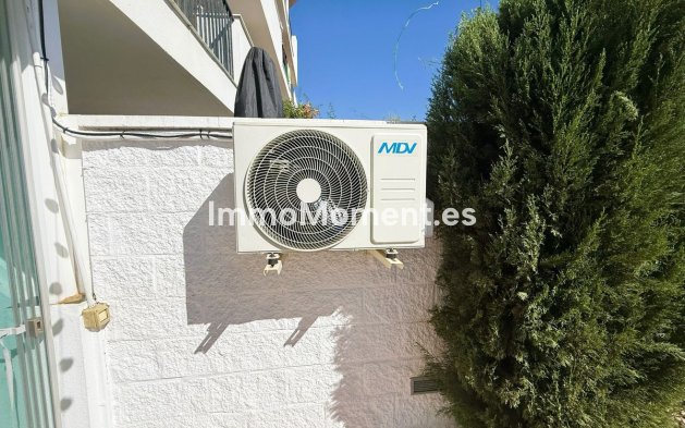 Bestaande woning - Appartement - Mijas - La Cala de Mijas