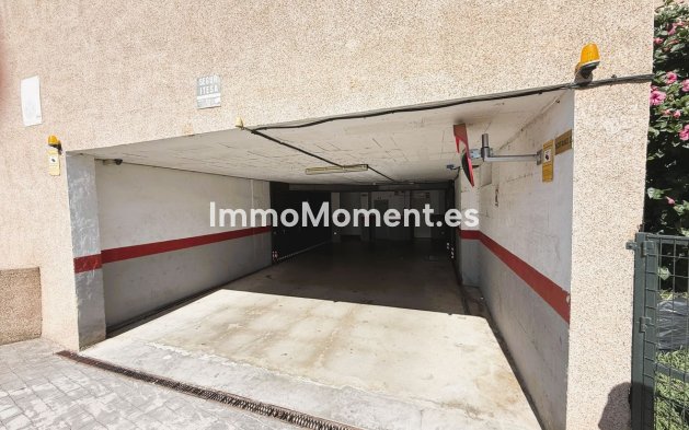 Bestaande woning - Appartement - Mijas - La Cala de Mijas